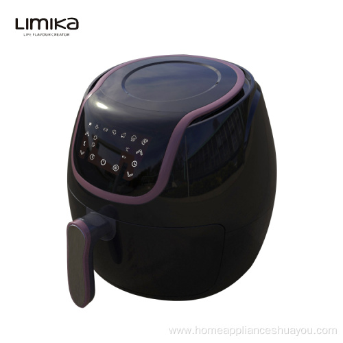 Professional Commercial Circulation Industrial Air Fryer